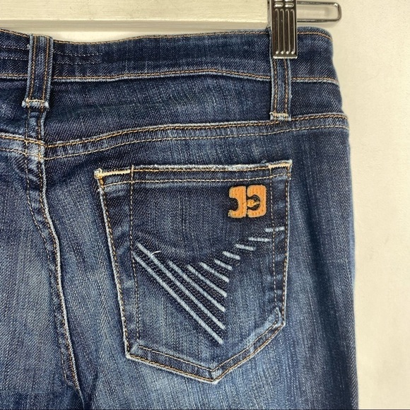 Joe’s Jeans The Rocker - Picture 6 of 13